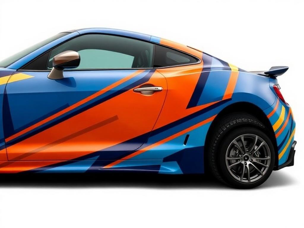 Design & Custom Wraps